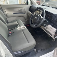 【車検2年付き】ホンダ ゼストの画像