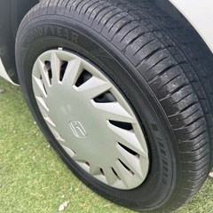 【車検2年付き】ホンダ ゼストの画像