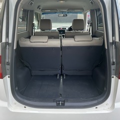 【車検2年付き】ホンダ ゼストの画像
