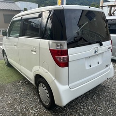 【車検2年付き】ホンダ ゼストの画像