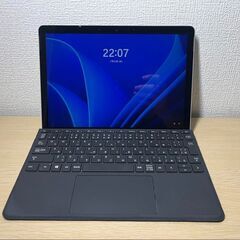 【美品】Surface Go3  i3 8GB 128GB  (...