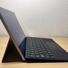 【美品】Surface Go3  i3 8GB 128GB  (Win11 & MS office 2024) タイプカバー付の画像