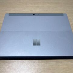 【美品】Surface Go3  i3 8GB 128GB  (Win11 & MS office 2024) タイプカバー付の画像