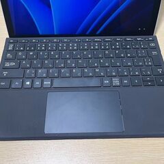 【美品】Surface Go3  i3 8GB 128GB  (Win11 & MS office 2024) タイプカバー付の画像