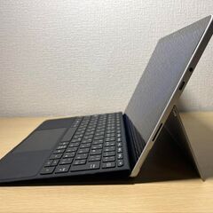 【美品】Surface Go3  i3 8GB 128GB  (Win11 & MS office 2024) タイプカバー付の画像