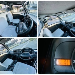 平成18年サンバー トラックTC！4WD！5速マニュアル！エアコンパワステ！タイミングベルト交換済の画像