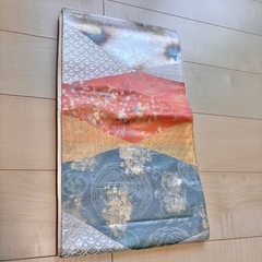 帯  着物おび帯の画像