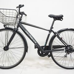 ASAHI CONFIDENCE 27インチ シティサイクルの画像