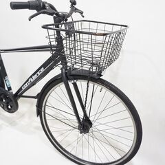 ASAHI CONFIDENCE 27インチ シティサイクルの画像