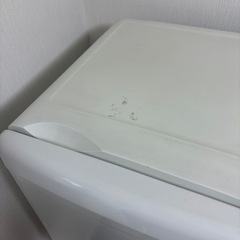 【無料】冷蔵庫お譲りしますの画像