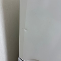 【無料】冷蔵庫お譲りしますの画像