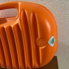 湯たんぽ大の画像