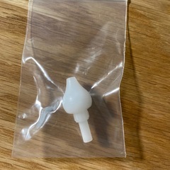 ママ鼻水トッテ　鼻吸いの画像
