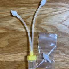 ママ鼻水トッテ　鼻吸いの画像