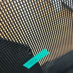 【リユ-スのサカイ広島石内店】ジモティ割！メッシュバックチェア/クリ-ニング済み/HG-7612/広島市 家具　佐伯区 家具　南区 家具　西区 家具　東区 家具　中区 家具　安佐南区 家具　安佐北区 家具　安芸区 家具　府中町 家具　海田町 家具　熊野町 家具　坂町 家具　廿日市市 家具																		の画像