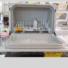 ID：235195  食器洗浄乾燥機　　2021　パナソニックの画像