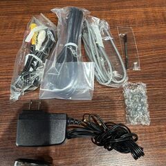 動作確認済み JVCケンウッド ハイビジョンメモリームービー Everio 美品の画像