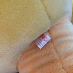 ぬいぐるみ　の画像