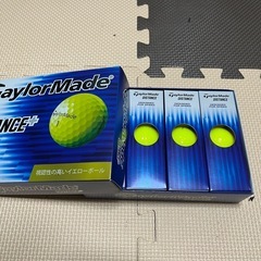 【10月25日引き取り限定】福岡市東区　ゴルフバッグ4点セットの画像