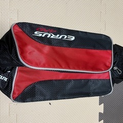 【10月25日引き取り限定】福岡市東区　ゴルフバッグ4点セットの画像