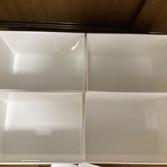 ニトリ Nインボックス レギュラーの画像