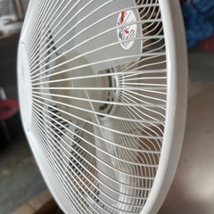 扇風機の画像