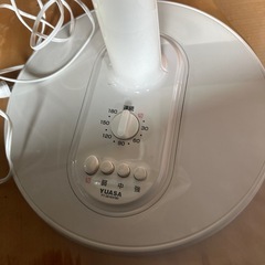 扇風機の画像