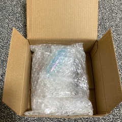 未使用　RELIGHT 天然石 水晶 クリスタル  パワーストーン 3点セット (40~49g)の画像