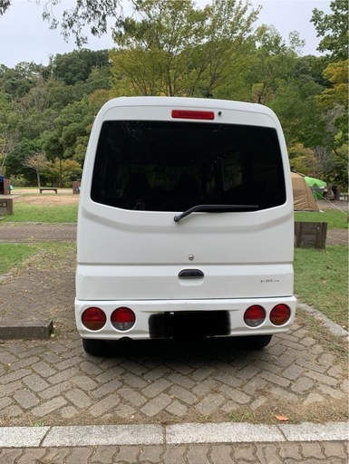 ★総合距離8万km以下★三菱ミニキャブ　軽貨物車　車　AT 配送　配達　Amazon 佐川　ヤマト　車検2年残りあり
