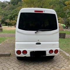 ★総合距離8万km以下★三菱ミニキャブ　軽貨物車　車　AT 配送　配達　Amazon 佐川　ヤマトの画像