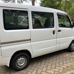 ★総合距離8万km以下★三菱ミニキャブ　軽貨物車　車　AT 配送　配達　Amazon 佐川　ヤマトの画像