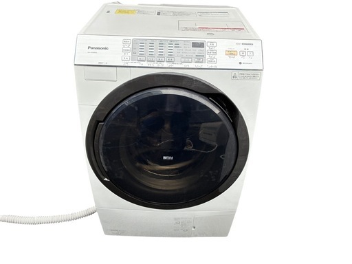 ドラム式洗濯機 10kg パナソニック ドラム式洗濯乾燥機