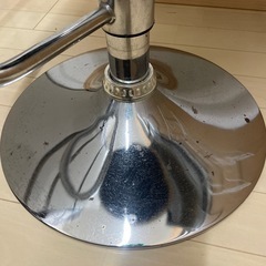 ハイチェア　カウンターチェア　10月29日までの掲載となりますの画像