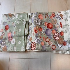 きもの着物の画像