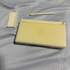 DSﾗｲﾄ ジャンクの画像