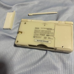 DSﾗｲﾄ ジャンクの画像