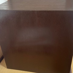 昭和レトロ押入れ引き出しの画像