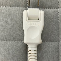 パナソニック 4個口の電源タップ 延長コードを無料で差し上げます！の画像