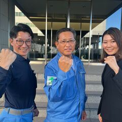 【未経験OK】東証プライム上場グループで安心の物流サポート事務／年3回賞与あり（実績90万円以上）／資格取得は会社が全額負担の画像