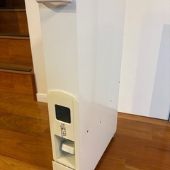 米びつ譲りますの画像
