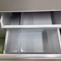 【ジャングルジャングル貝塚店】　冷蔵庫　アクア　AQR-17M　2022年製　高年式　一人暮らし　引越し　単身赴任　新生活　買い替え　家電　キレイ　オシャレ　かわいい　貝塚　二色浜　クリーニング済みの画像
