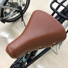 【ジャングルジャングル和歌山店】【Wa3094】自転車  ＳＴＹＬＥ　ＬＡＢＯ ブラック ２４インチ   リユースショップ リサイクルショップ 電子レンジ 和歌山市 岩出市 海南市 岬町 和歌山 大阪の画像