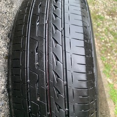 ブリヂストン　レグノ　175-65-15
の画像