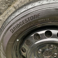 ブリヂストン　レグノ　175-65-15
の画像