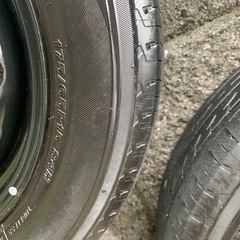 ブリヂストン　レグノ　175-65-15
の画像