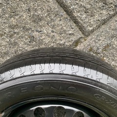 ブリヂストン　レグノ　175-65-15
の画像