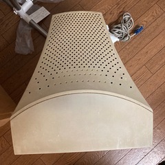 PCモニターの画像