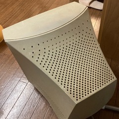 PCモニターの画像