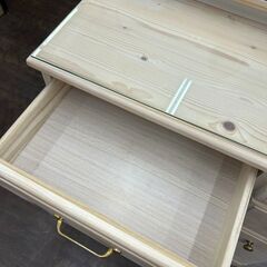 【リユ-スのサカイ広島石内店】ジモティ割！ドレッサー/クリ-ニング済み/HG-7614/広島市 家具　佐伯区 家具　南区 家具　西区 家具　東区 家具　中区 家具　安佐南区 家具　安佐北区 家具　安芸区 家具　府中町 家具　海田町 家具　熊野町 家具　坂町 家具　廿日市市 家具																		の画像