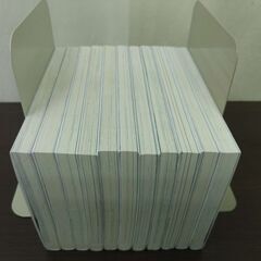 【714】(北見市民限定・2週間以内引渡）単行本 「不遇職鍛冶師だけど最強です」（1～11巻）（北見市廃棄物対策課・リユース品）の画像